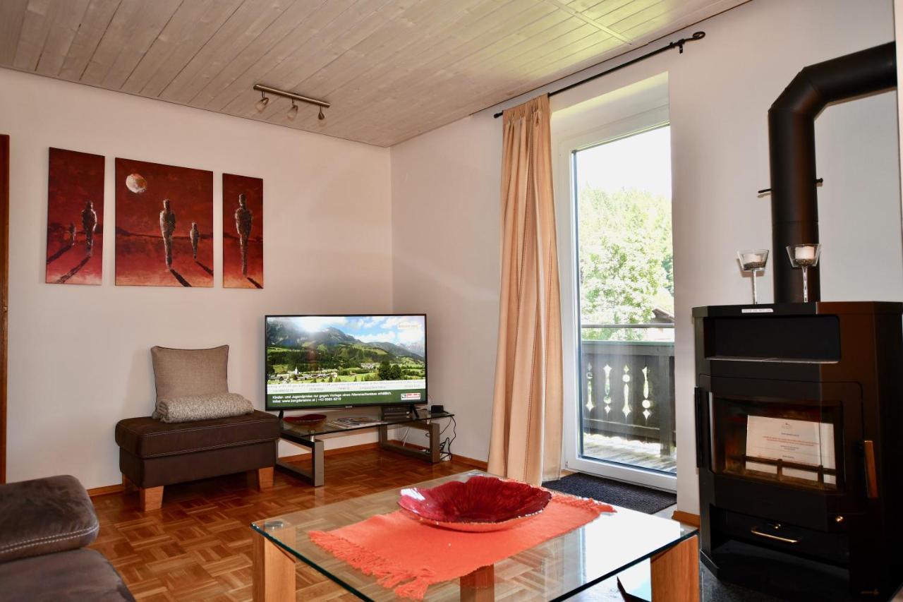 Foxes Mountain View By Z-K-H Rentals Rain  Exteriör bild