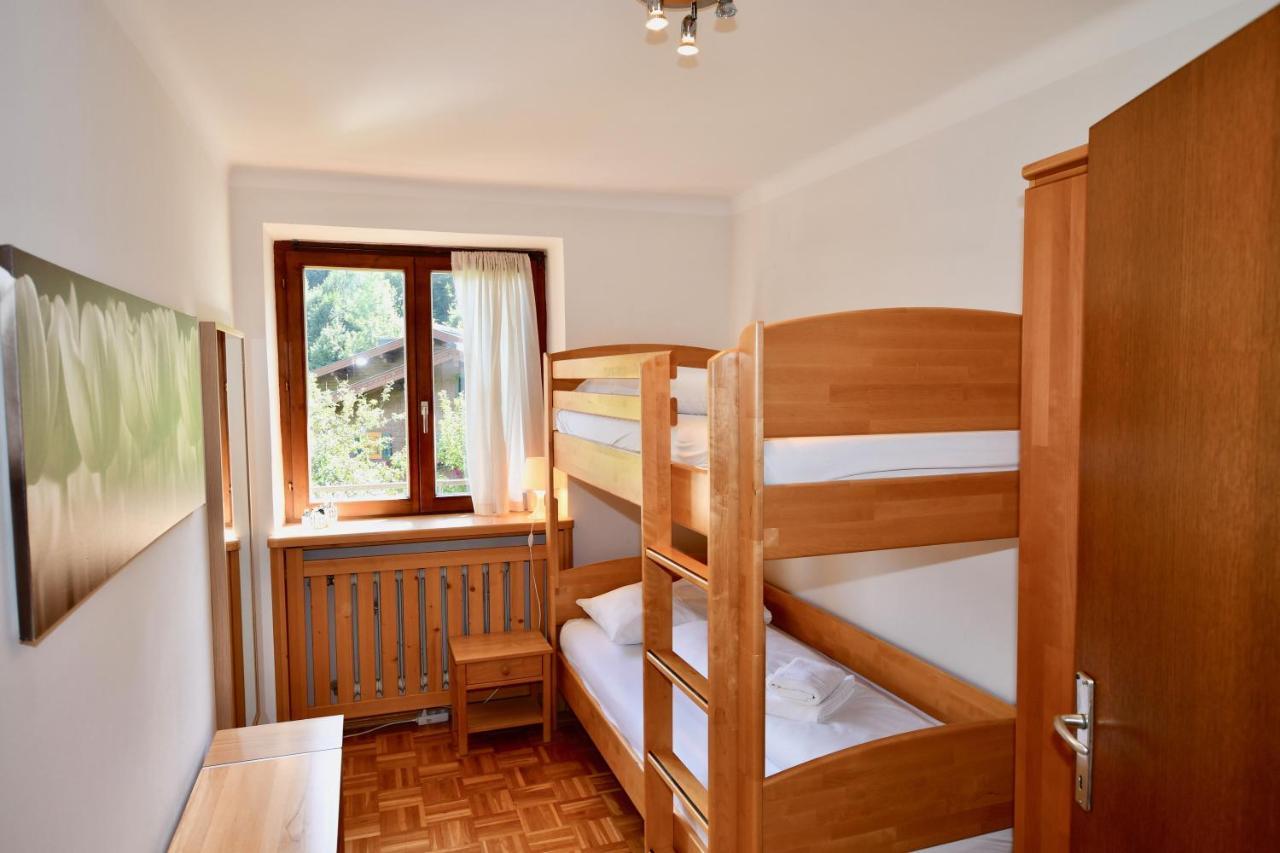 Foxes Mountain View By Z-K-H Rentals Rain  Exteriör bild