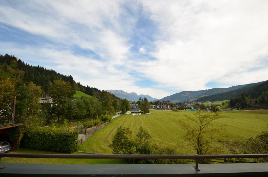 Foxes Mountain View By Z-K-H Rentals Rain  Exteriör bild