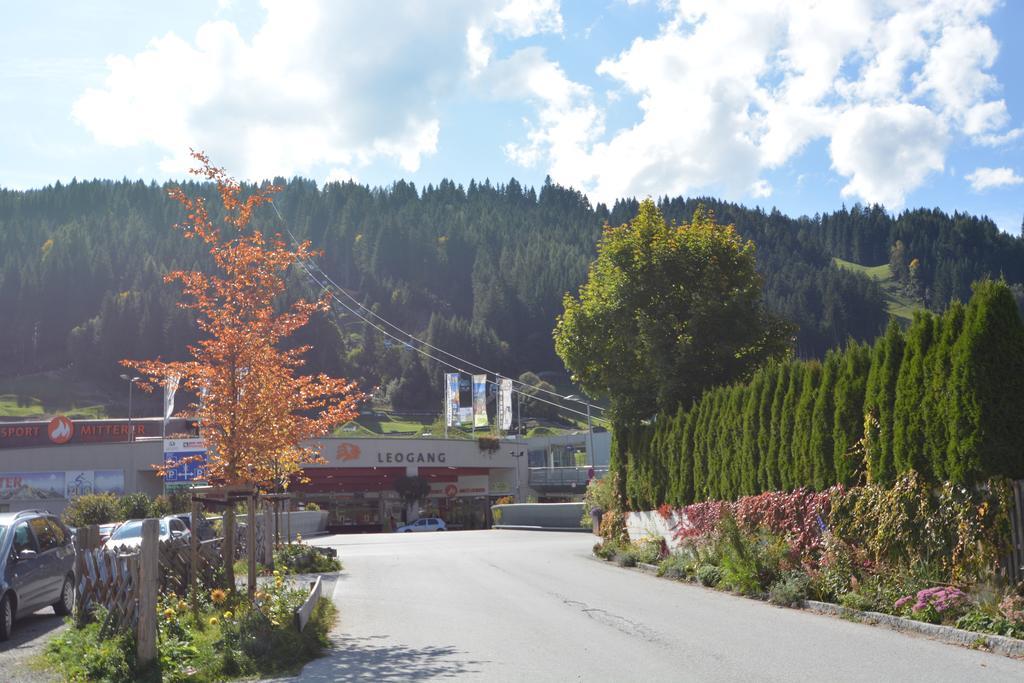 Foxes Mountain View By Z-K-H Rentals Rain  Exteriör bild