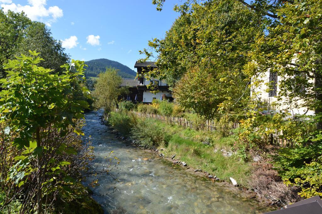 Foxes Mountain View By Z-K-H Rentals Rain  Exteriör bild