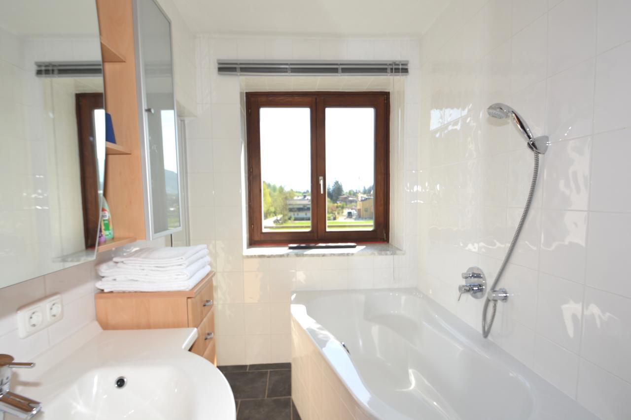 Foxes Mountain View By Z-K-H Rentals Rain  Exteriör bild