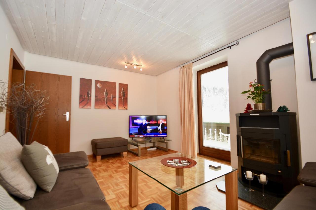Foxes Mountain View By Z-K-H Rentals Rain  Exteriör bild